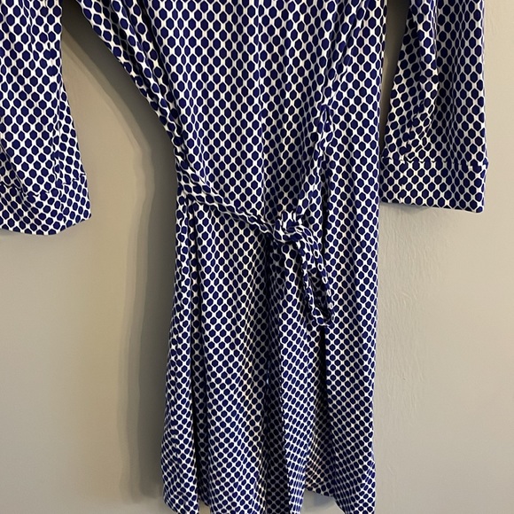 Diane von Furstenberg dress - Picture 10 of 14